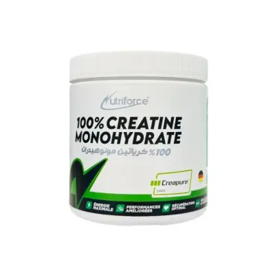 NUTRIFORCE CREAPURE 300G