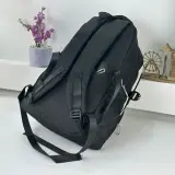 Sac à Dos Scolaire pour Enfants Style Kawaii BoShiKai Noir – حقيبة ظهر مدرسية للأطفال أسود
