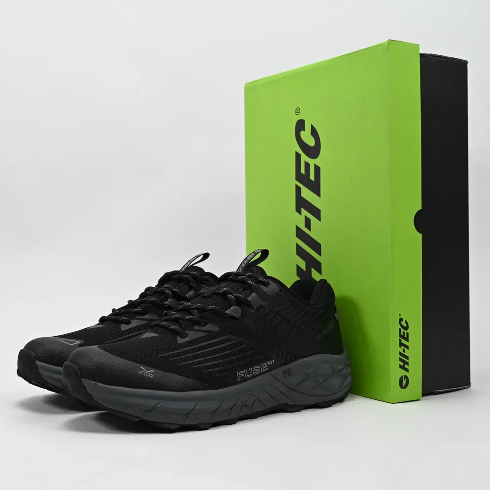 HI-TEC Chaussures Homme