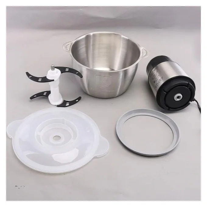 ENZO PROFESSIONAL FOOD CHOPPER