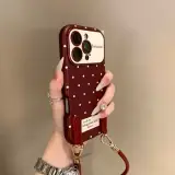 كوفر فاخر مقاوم للصدمات❤