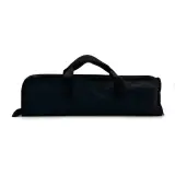 Kit de Cou-teaux de Luxe avec Manches en Bois 7Pcs - طقم سكا-كين الجزارة الفاخر بمقابض خشبية