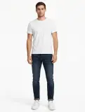 JEANS DENIM SLIM 577