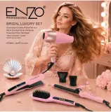 Bridal Luxury Set