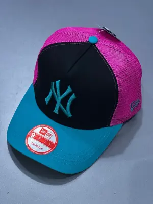 كاسكيطة شبكة نيويورك New York