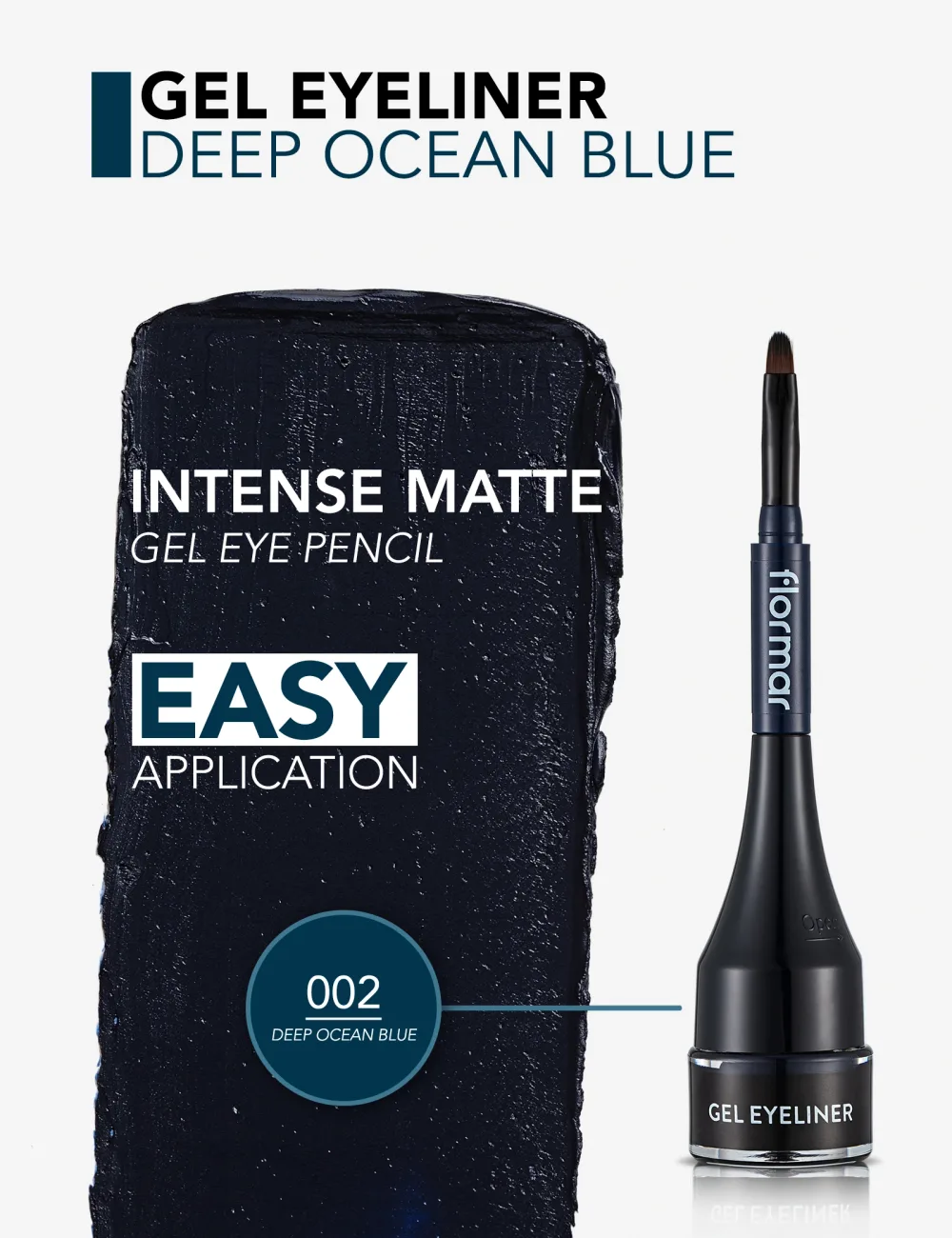 Gel Eyeliner