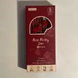 Flower Whispers Gel Pen Collection