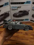 سيارة Porsche 911 الكهربائية للأطفال 🏎️⚡
