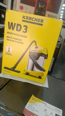 Aspirateur Karcher