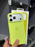 Antichoc Apple silicone