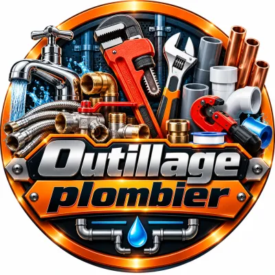 Outillage plombier