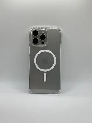 CASE MEGSAFE