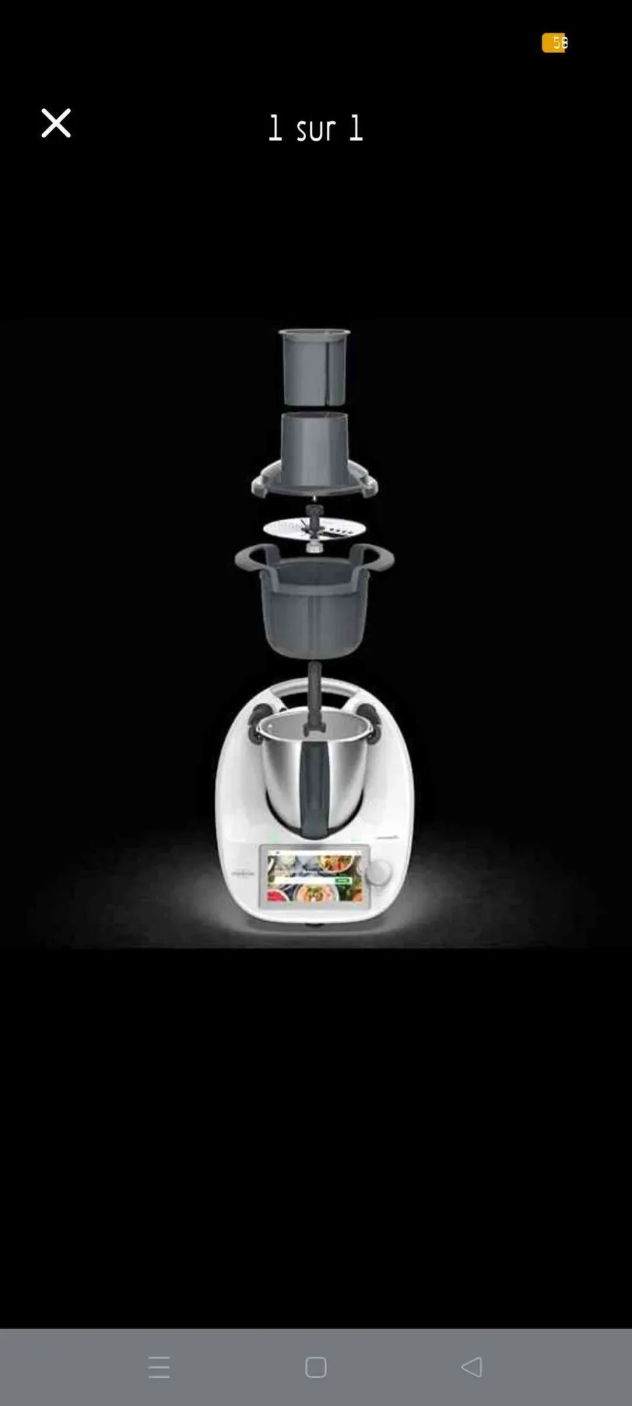 THERMOMIX TM6