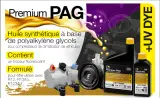 Premium PAG 46 /250 ML