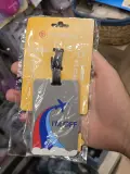 Étiquettes de Bagage "Luggage Tag" – Designs Fantaisie