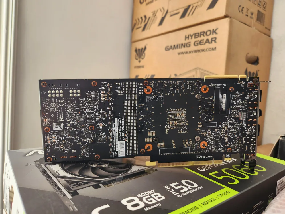 Evga rtx 2070 8gb