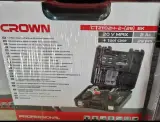 Visseuse crown 20v
