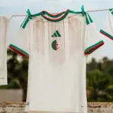قميص جزائري 23
