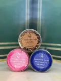 Gommages bio exfoliants
