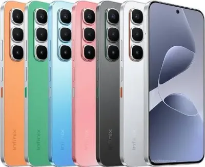 Infinix
