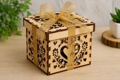 Gift Boxes