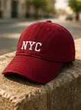 Casquette NYC