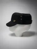 قبعة JEEP أسود
