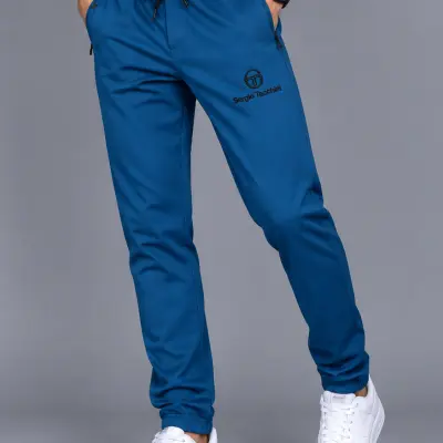 Pantalon survetément Sergio Tacchini