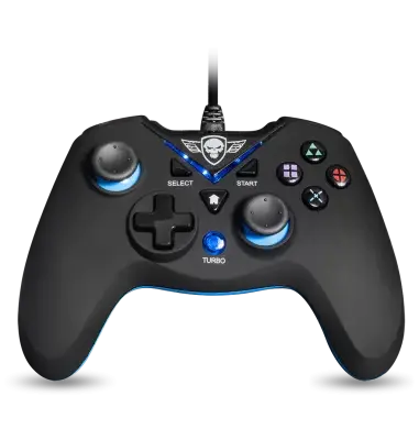 SPIRIT OF GAMER SOG WXGP