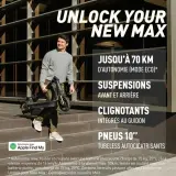 Ninebot by Segway MAX G2