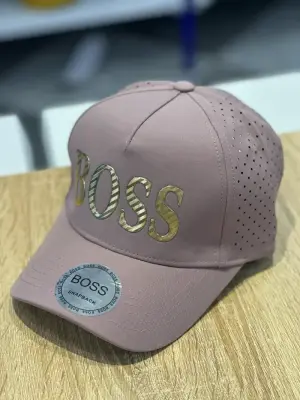 كاسكيطة بوس BOSS
