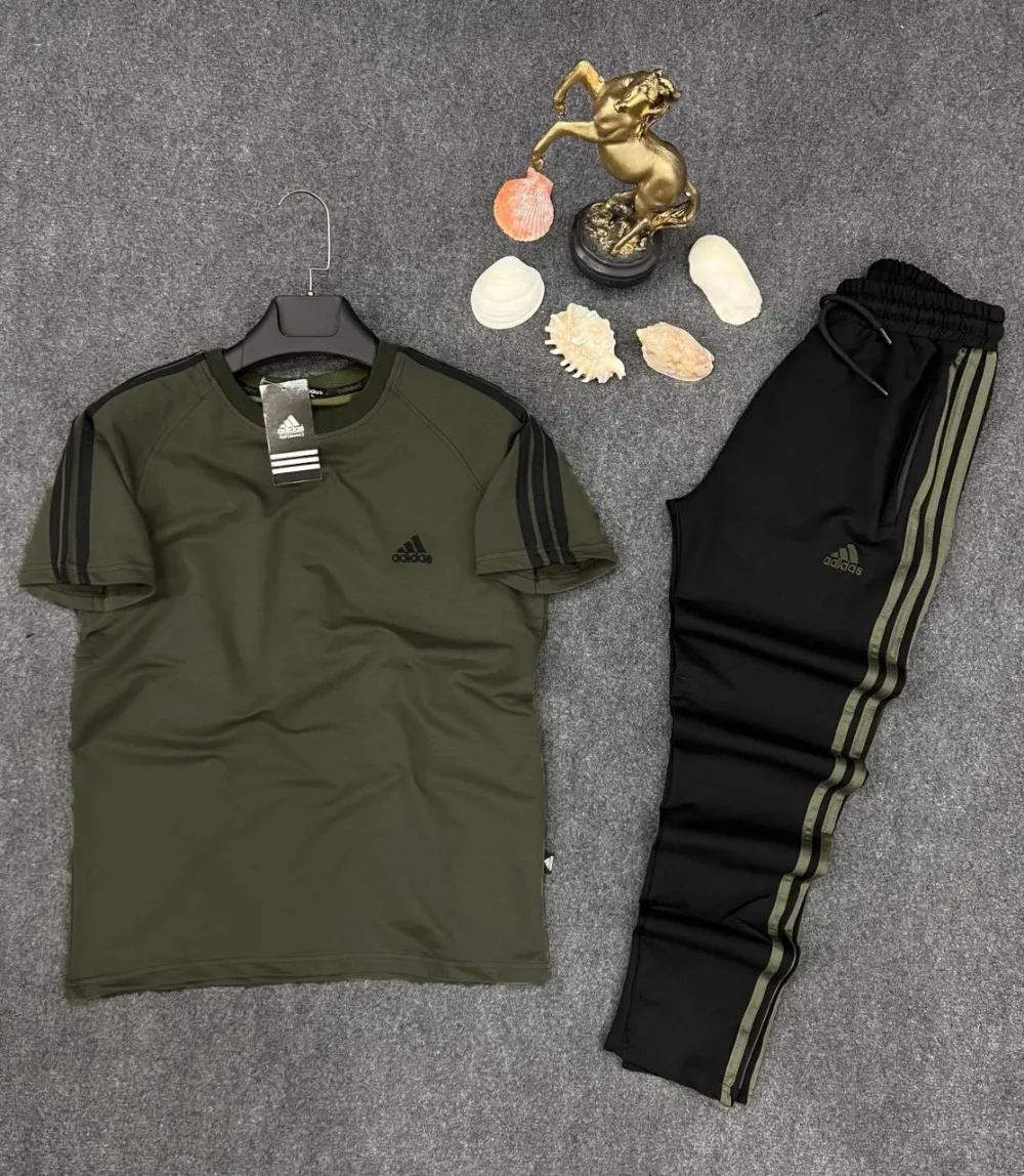 Ensemble Adidas Good 🇹🇷