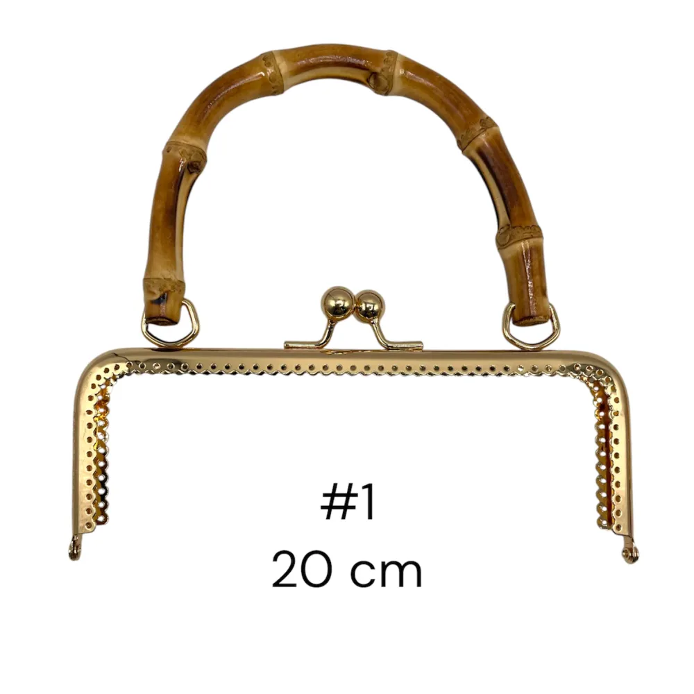 Cadre Sac A Main luxe