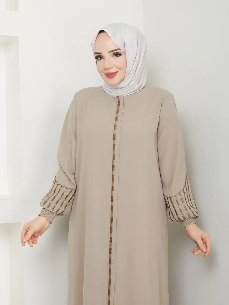 حجاب تركي ذات نوعية عالية