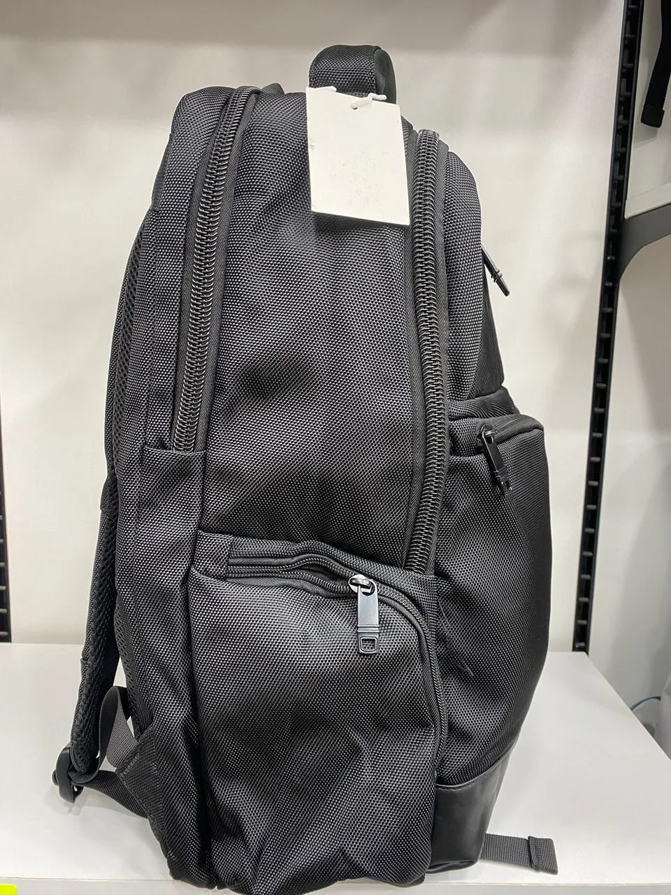Sac à dos business élégant pour laptop grande capacité