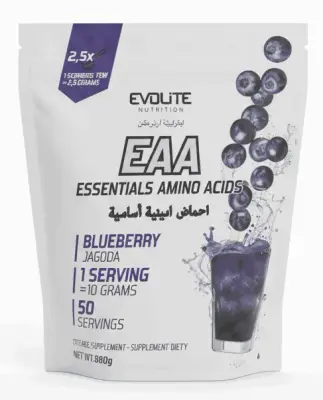 EVOLITE EAA 500G
