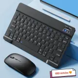 Combo Kit Clavier et souris Bluetooth