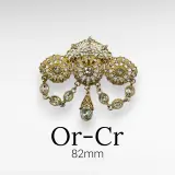 Broche XH