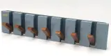 Porte manteau piano