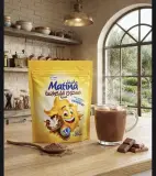 Matina مسحوق الشوكولاتة 300غ