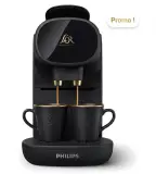 آلة صنع القهوة Machine à café ​Philips L'OR Barista