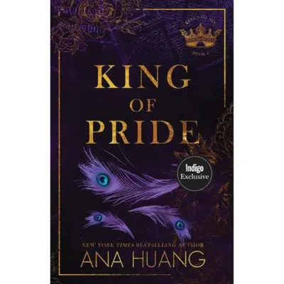 King of Pride