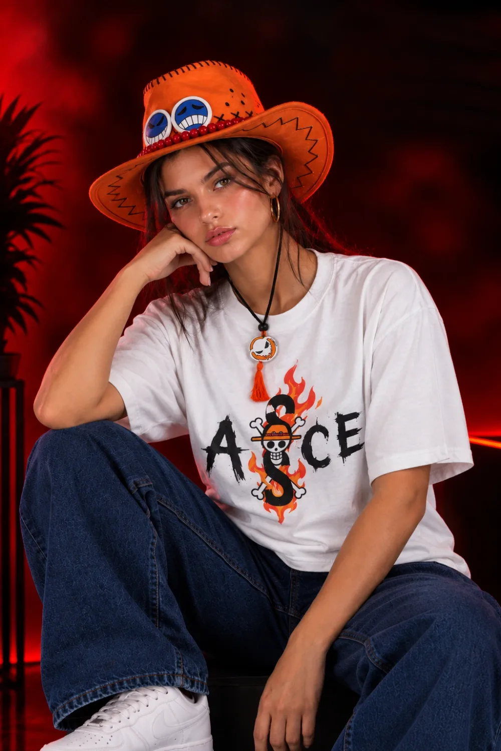 Chapeau Ace