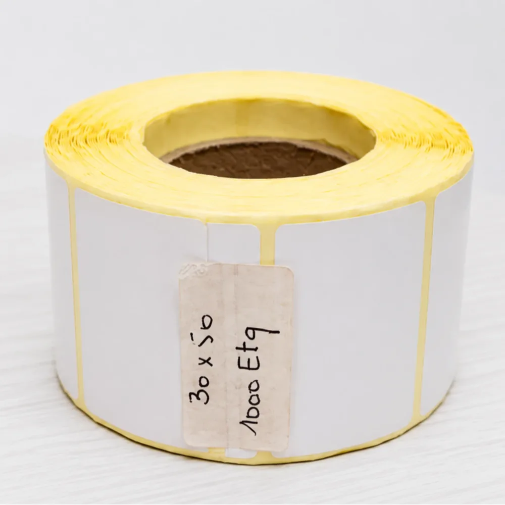 اللفافات Rouleau thermique