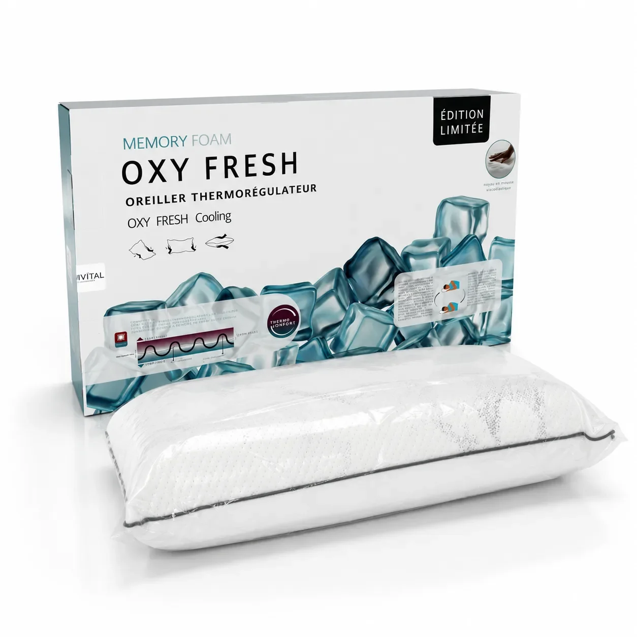 OXY FRESH
