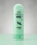 Viola بلسم للشعر الدهني  350مل