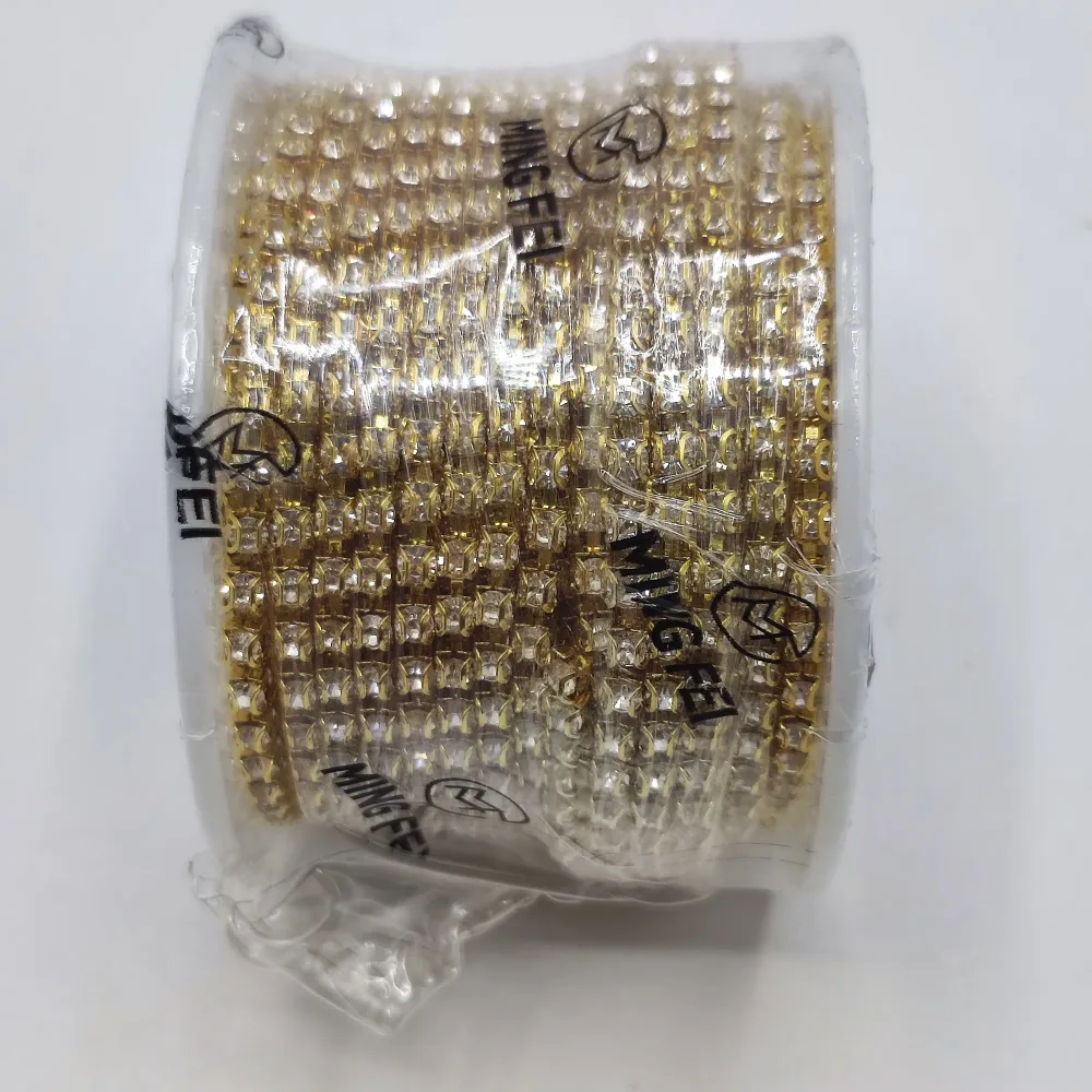 Astrass Bobine Cristal