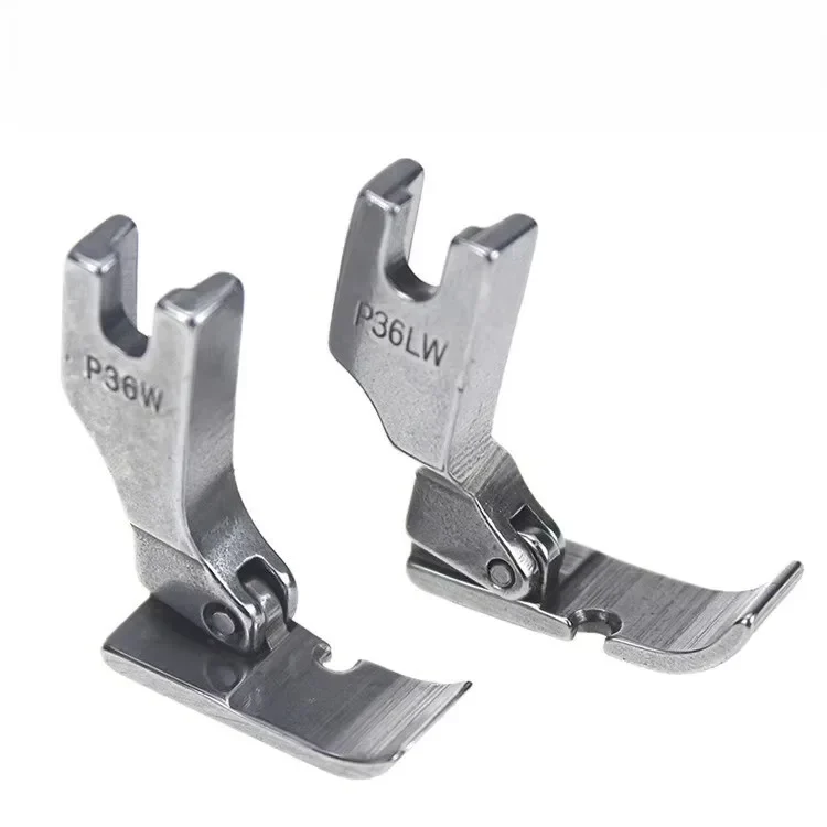 Pied de Biche Fermeture P36W / P36LW