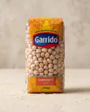 حمص قاريدو 500غ
