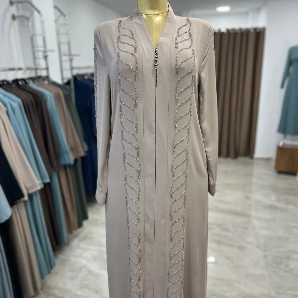 عباية تركية